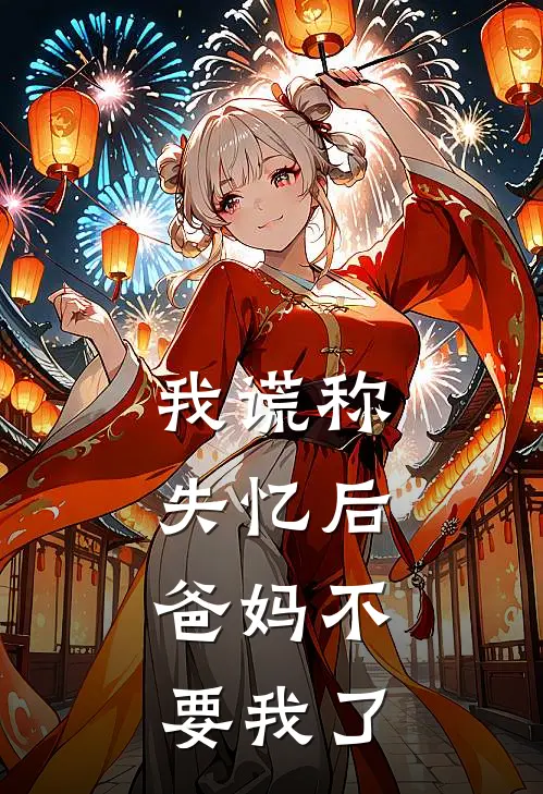 我谎称失忆后，爸妈不要我了