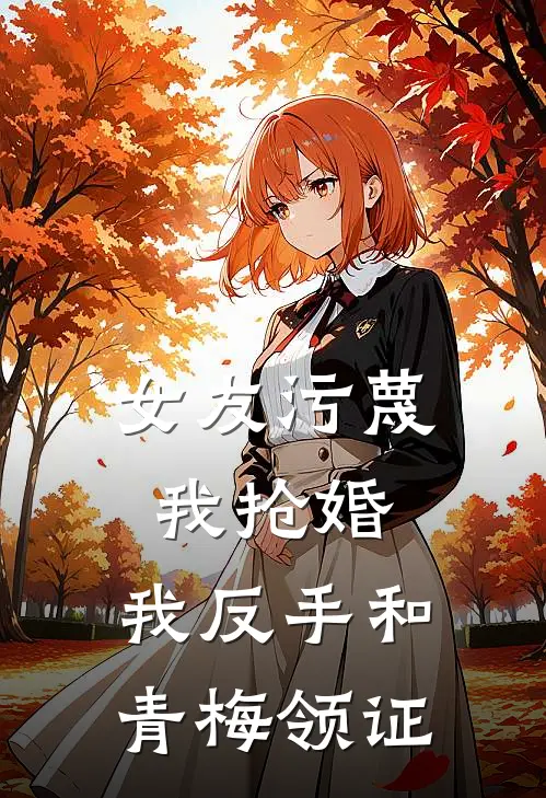 女友污蔑我抢婚，我反手和青梅领证