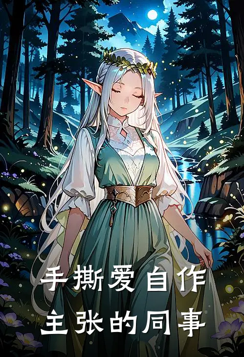 手撕爱自作主张的同事