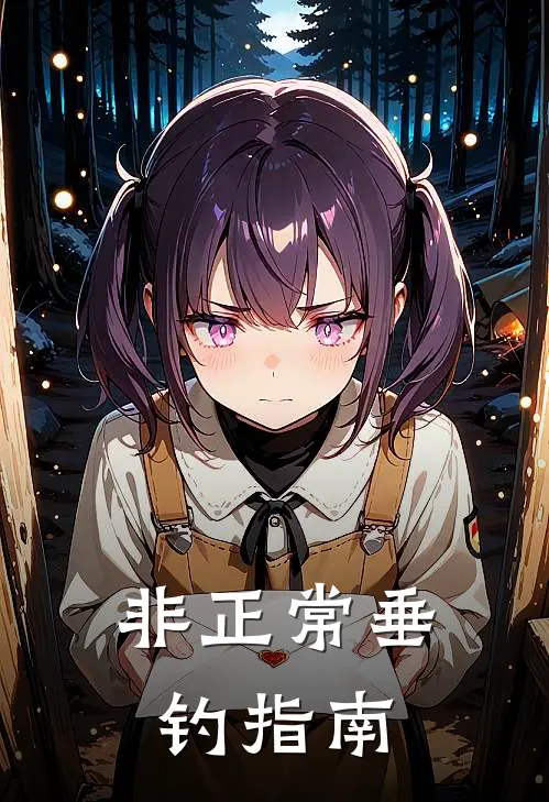 非正常垂钓指南