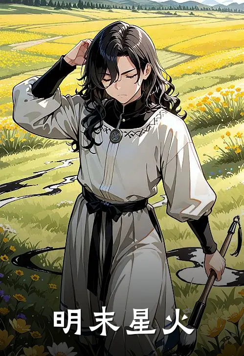 明末星火