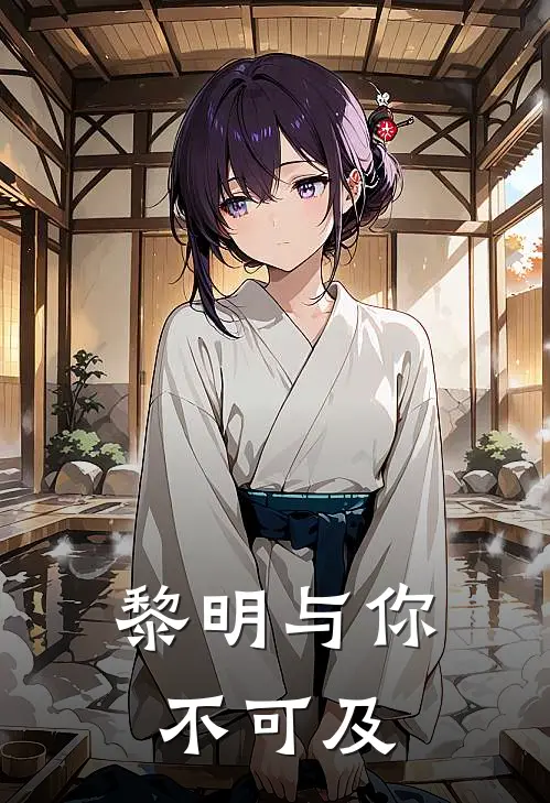 黎明与你不可及