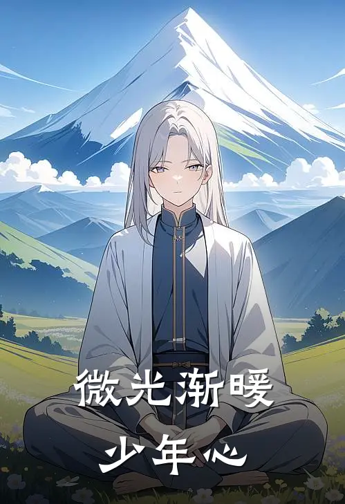 微光渐暖少年心
