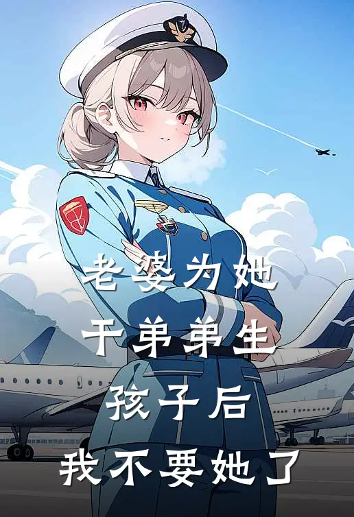 老婆为她干弟弟生孩子后，我不要她了