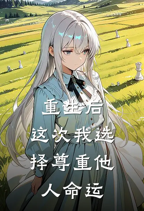 重生后，这次我选择尊重他人命运