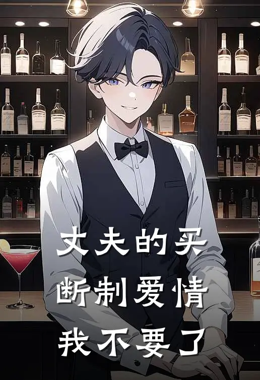 丈夫的买断制爱情，我不要了