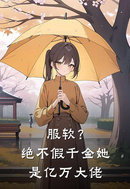 服软？绝不，假千金她是亿万大佬