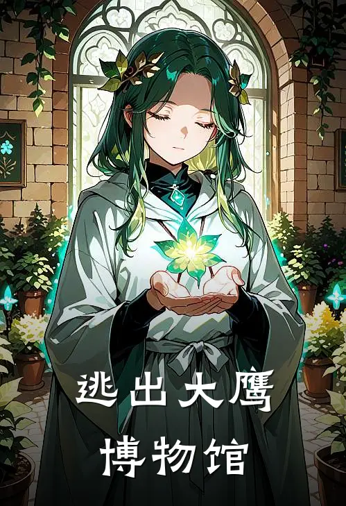 逃出大鹰博物馆