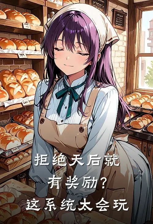 拒绝天后就有奖励？这系统太会玩