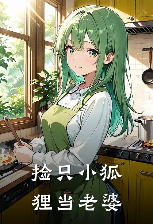 捡只小狐狸当老婆