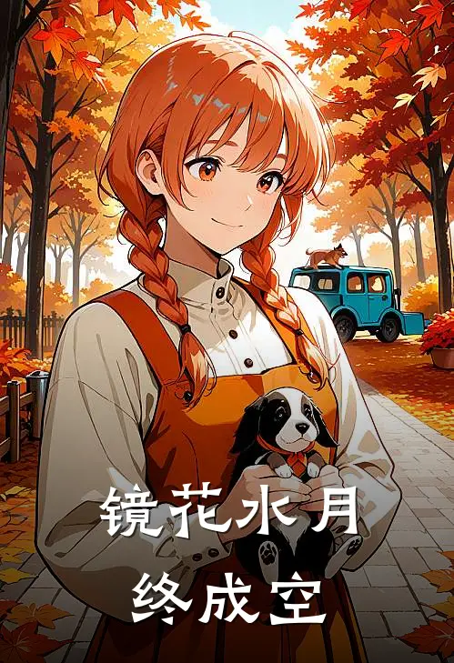 镜花水月终成空