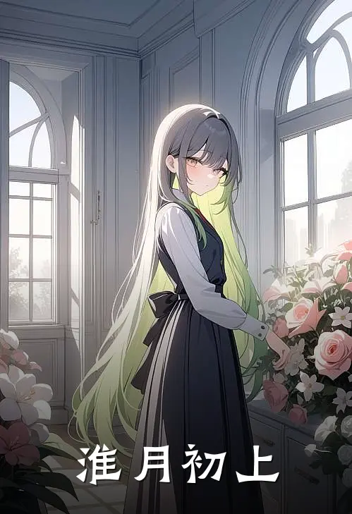 淮月初上