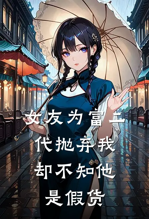 女友为富二代抛弃我，却不知他是假货