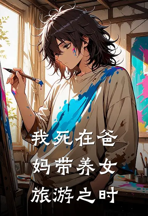 我死在爸妈带养女旅游之时