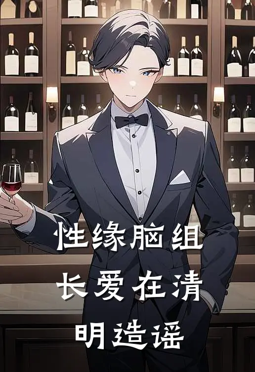 性缘脑组长爱在清明造谣