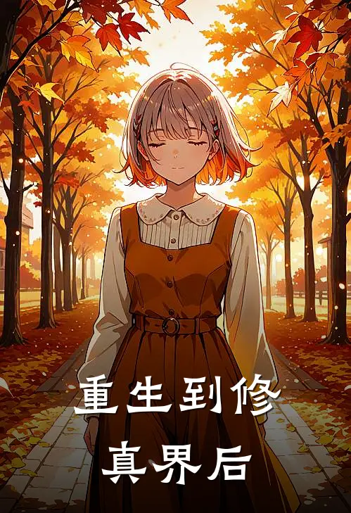 重生到修真界后