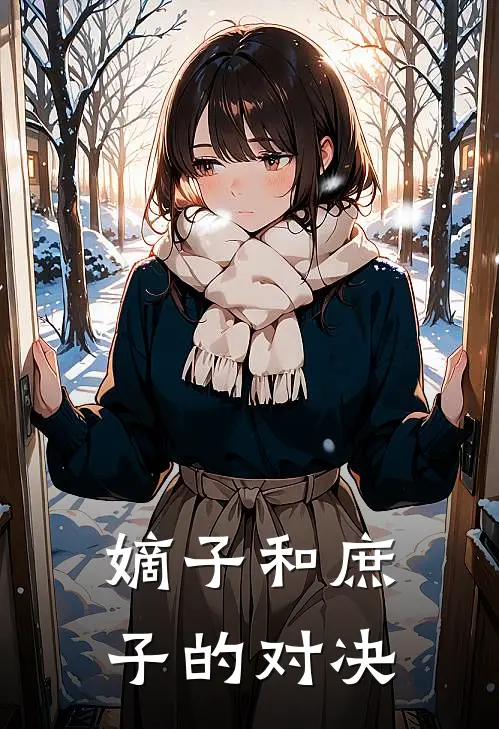 嫡子和庶子的对决