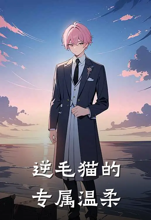 逆毛猫的专属温柔