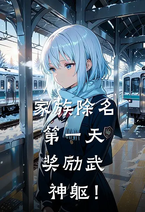 家族除名第一天，奖励武神躯！