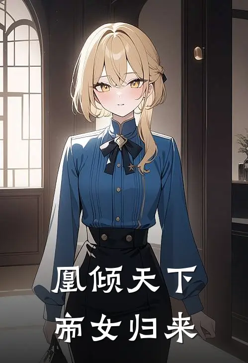 凰倾天下：帝女归来