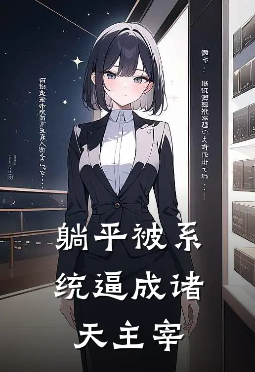 躺平被系统逼成诸天主宰