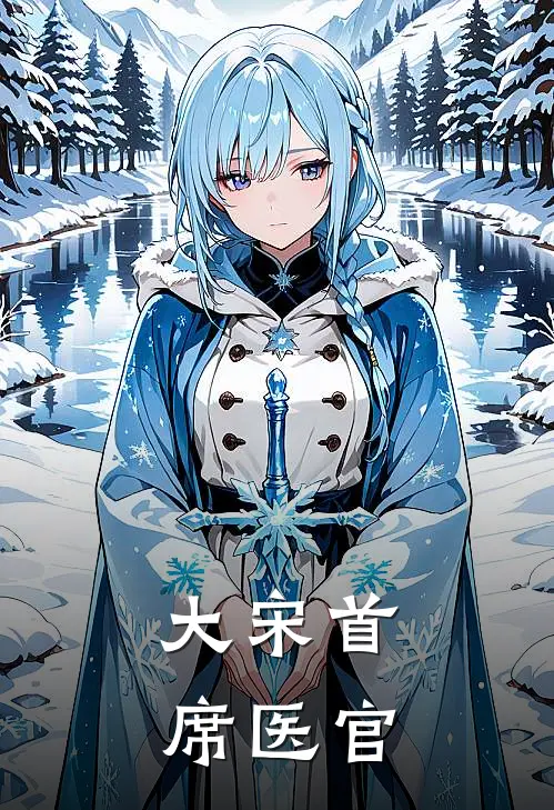 大宋首席医官