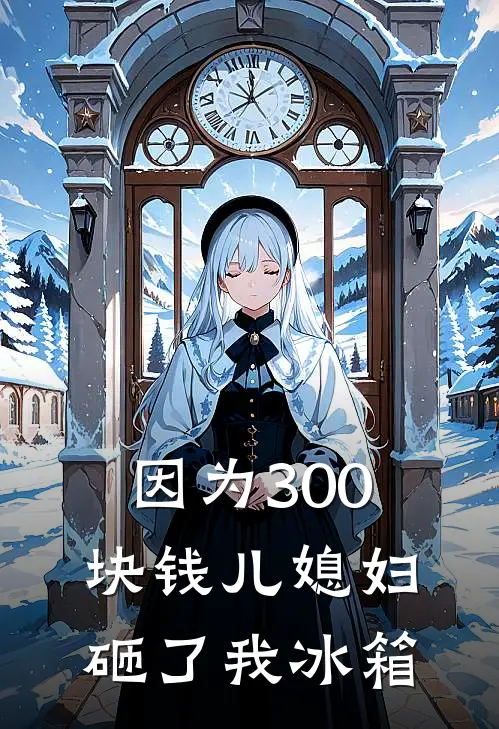 因为300块钱儿媳妇砸了我冰箱