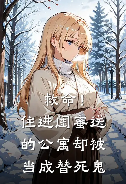 救命！住进闺蜜送的公寓，却被当成替死鬼