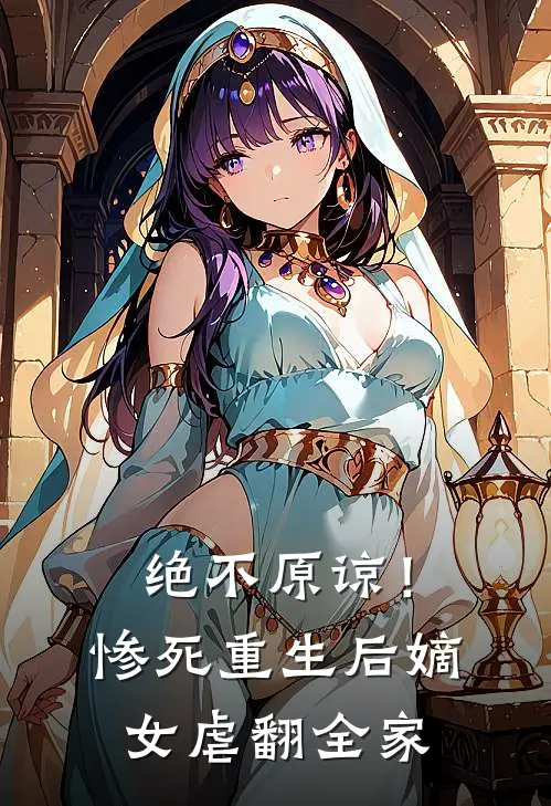 绝不原谅！惨死重生后嫡女虐翻全家