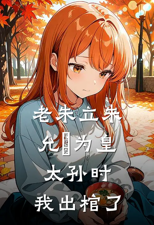 老朱立朱允炆为皇太孙时，我出棺了