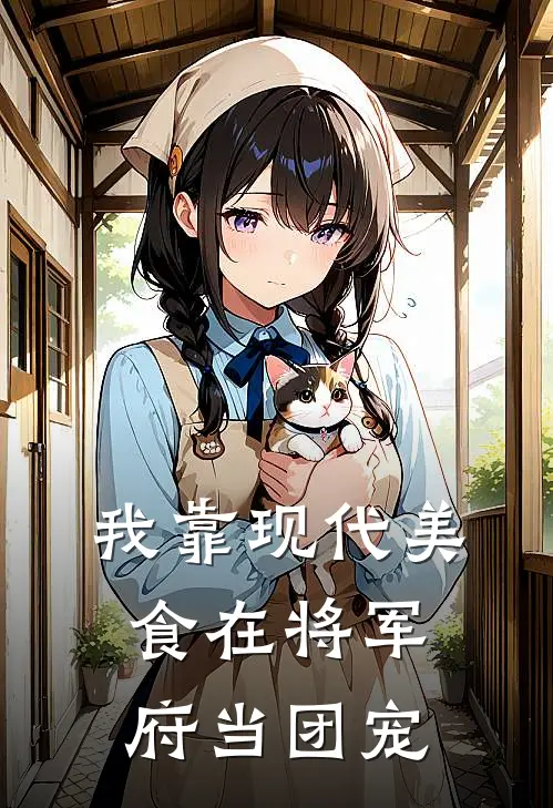我靠现代美食在将军府当团宠