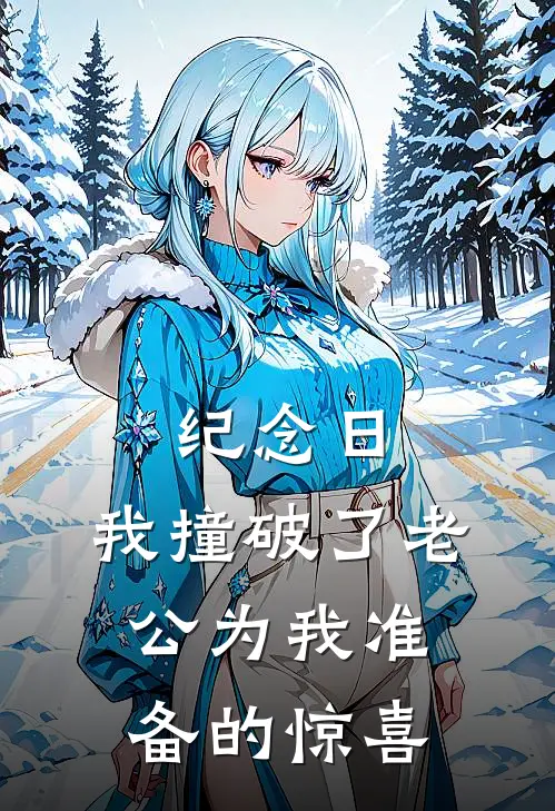 纪念日，我撞破了老公为我准备的惊喜