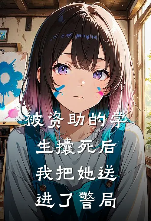 被资助的学生攮死后，我把她送进了警局