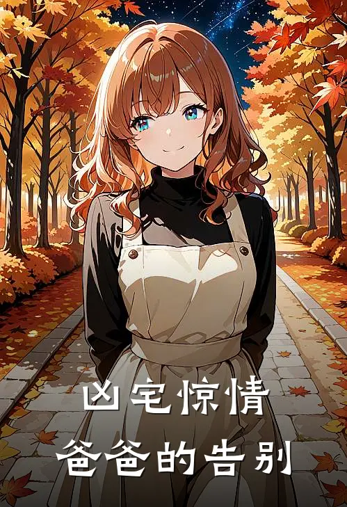 凶宅惊情：爸爸的告别