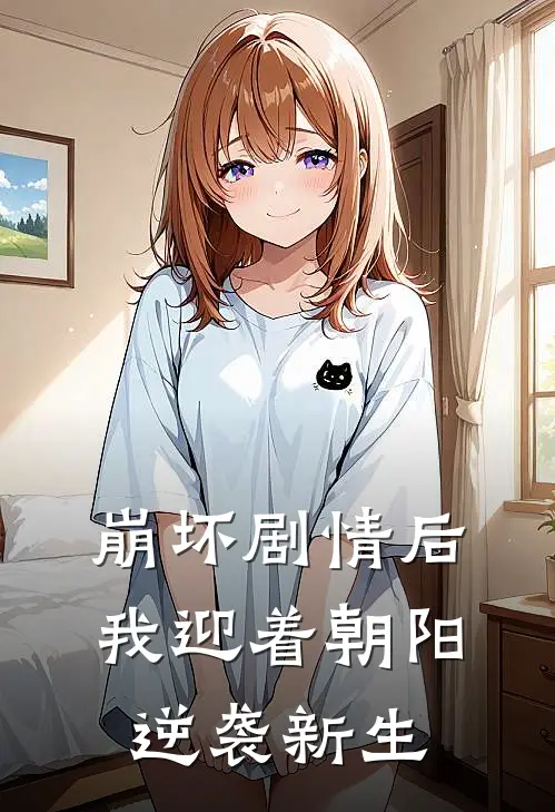 崩坏剧情后，我迎着朝阳逆袭新生