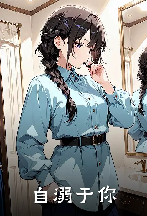 自溺于你