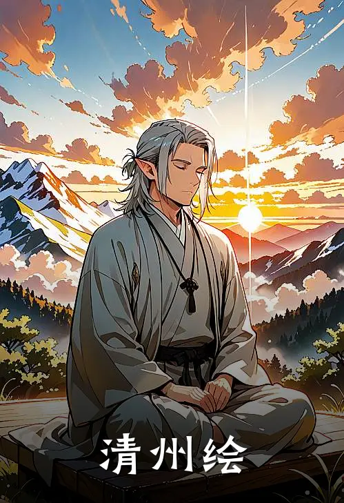 清州绘