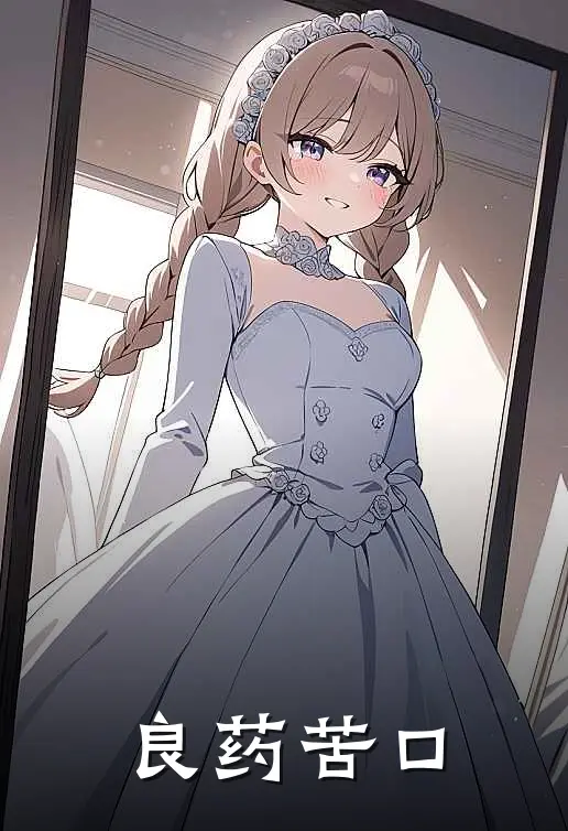 良药苦口