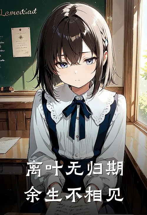 离叶无归期，余生不相见