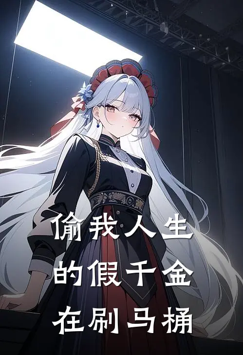 偷我人生的假千金，在刷马桶