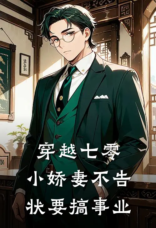 穿越七零，小娇妻不告状要搞事业