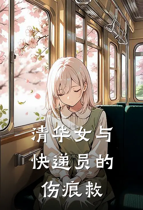 清华女与快递员的伤痕救