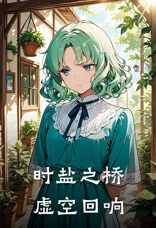 时盐之桥：虚空回响