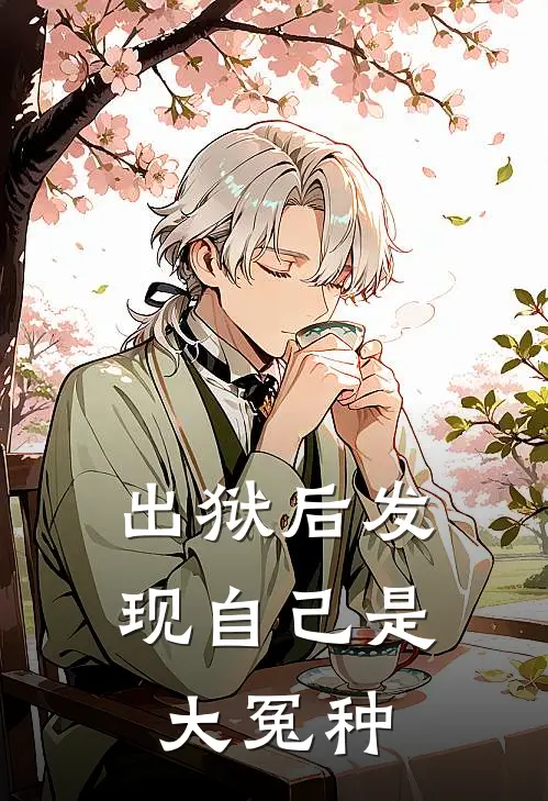 出狱后发现自己是大冤种