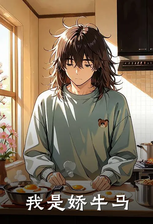 我是娇牛马
