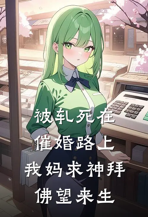 被轧死在催婚路上，我妈求神拜佛望来生