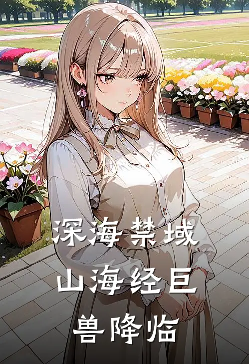 深海禁域：山海经巨兽降临