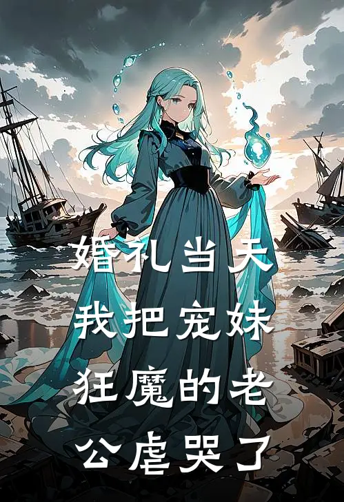 婚礼当天，我把宠妹狂魔的老公虐哭了