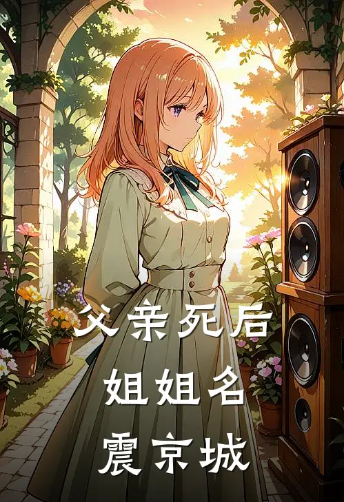 父亲死后，姐姐名震京城