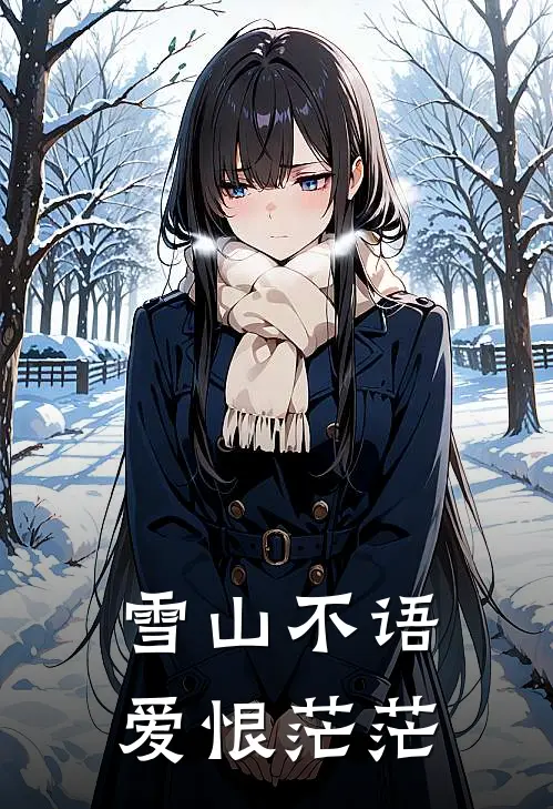 雪山不语，爱恨茫茫